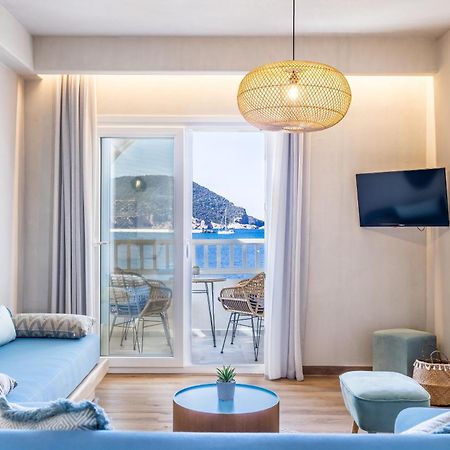 Sunrise Village Hotel Apartments Skopelos Exterior foto