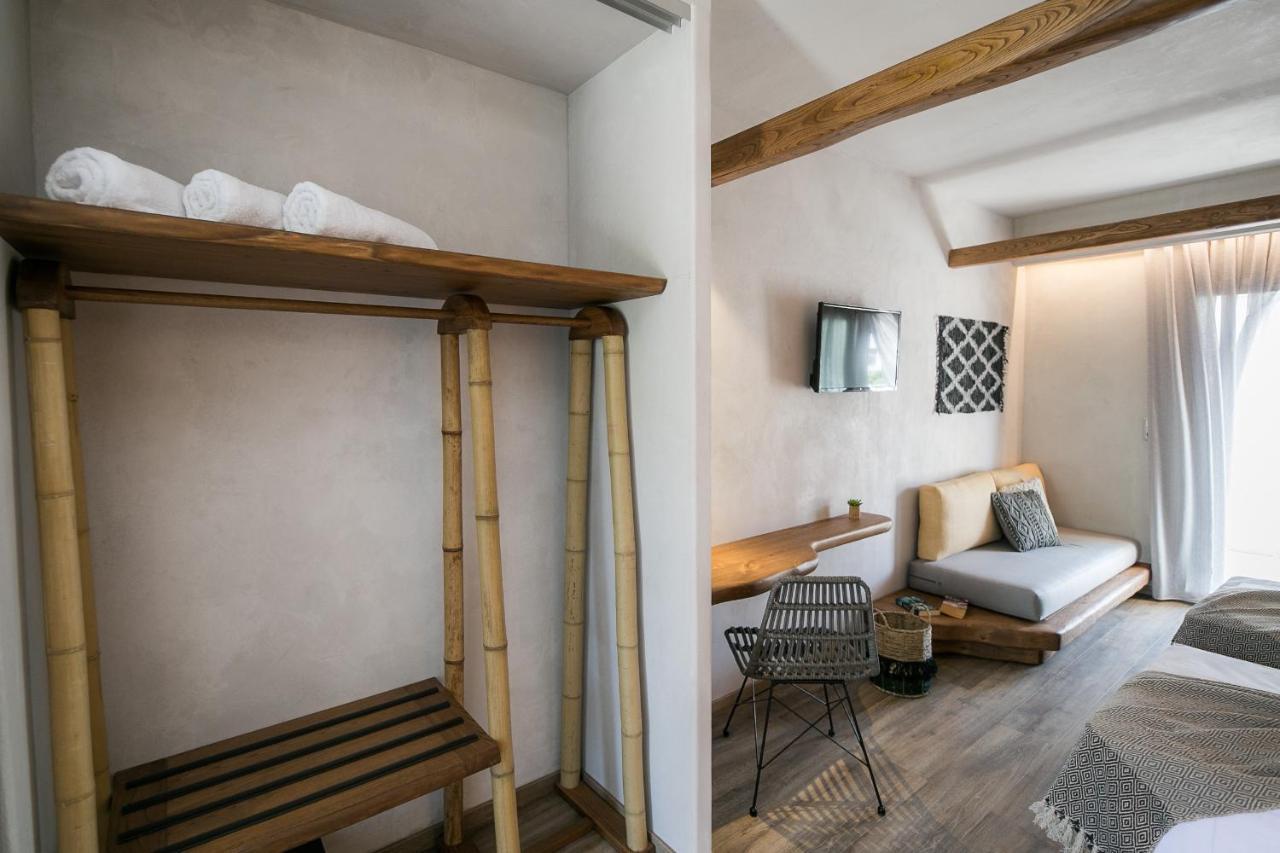 Sunrise Village Hotel Apartments Skopelos Exterior foto