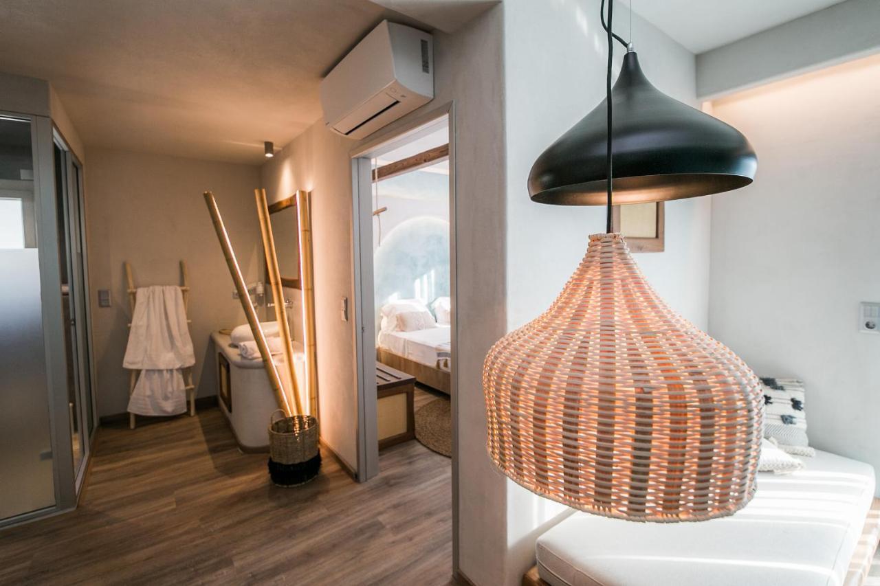 Sunrise Village Hotel Apartments Skopelos Exterior foto