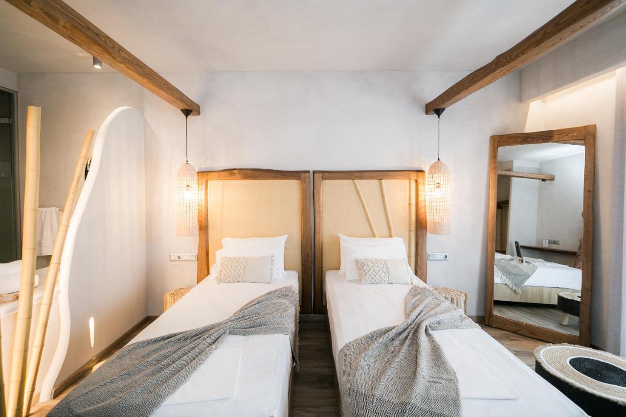 Sunrise Village Hotel Apartments Skopelos Exterior foto