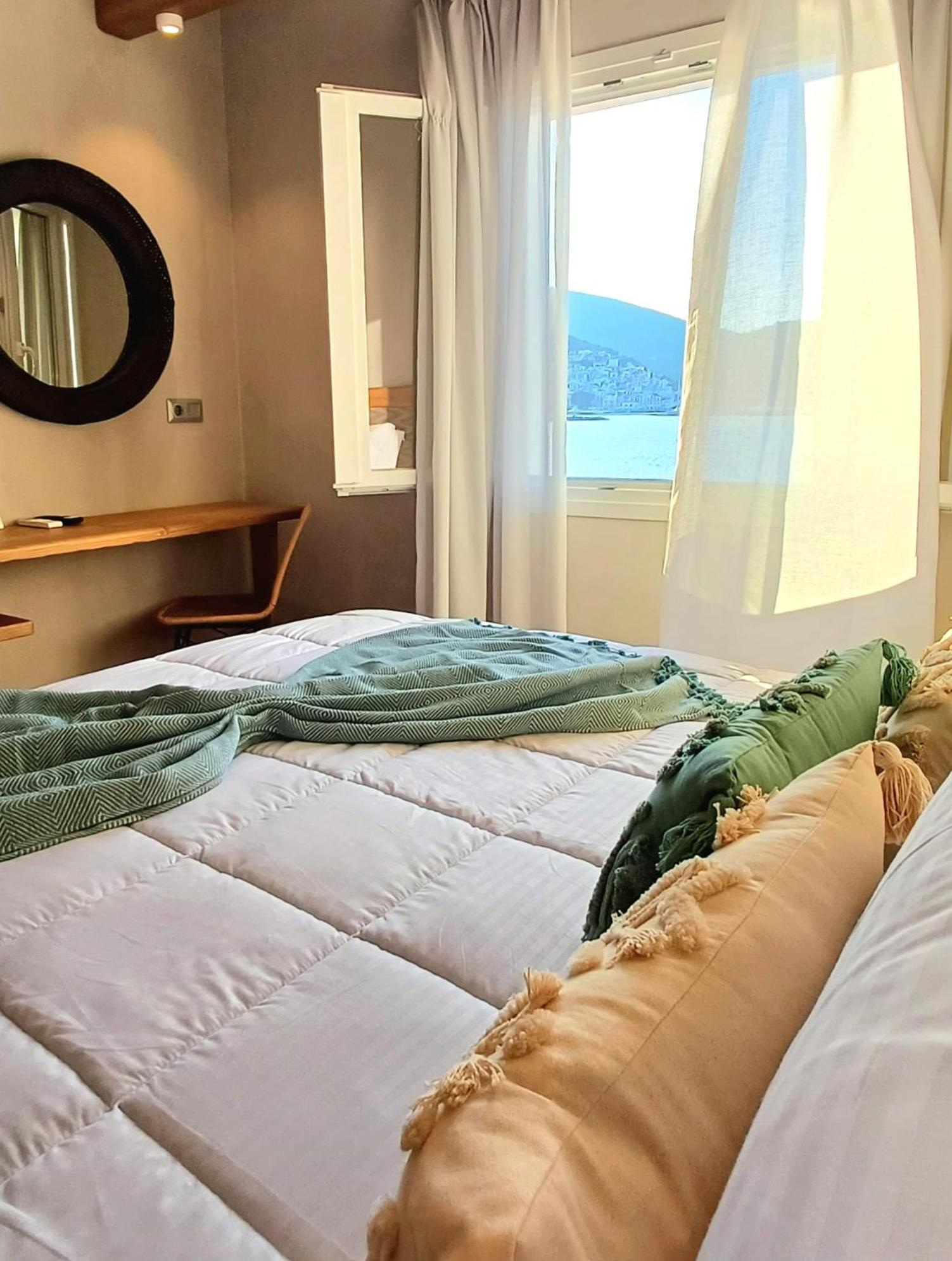 Sunrise Village Hotel Apartments Skopelos Exterior foto