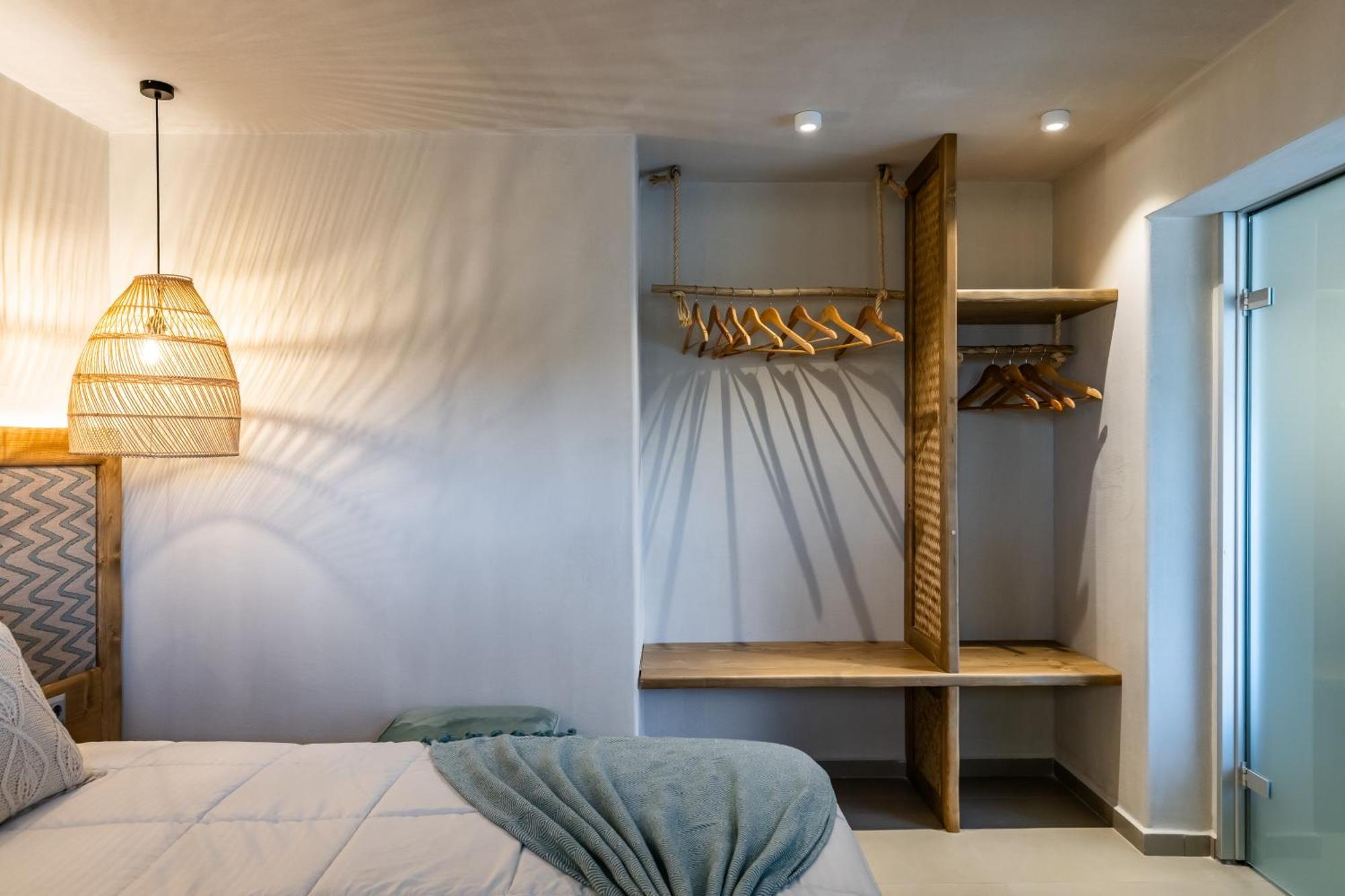 Sunrise Village Hotel Apartments Skopelos Exterior foto
