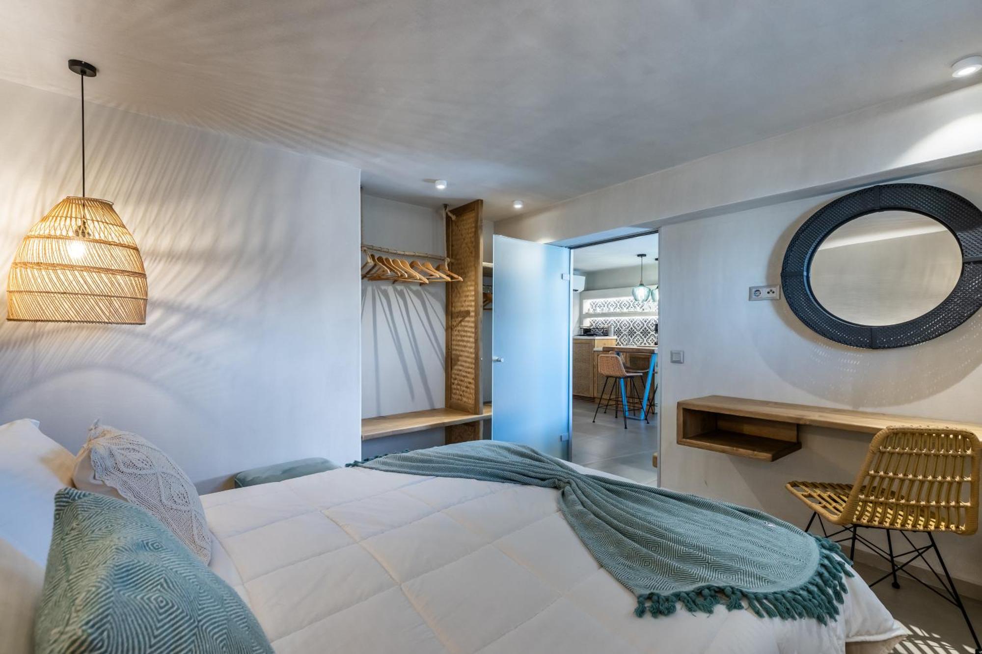 Sunrise Village Hotel Apartments Skopelos Exterior foto